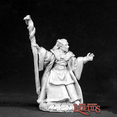 Reaper Dark Haven Lonnia, Female Duelist RPR 02981 - Foto 11