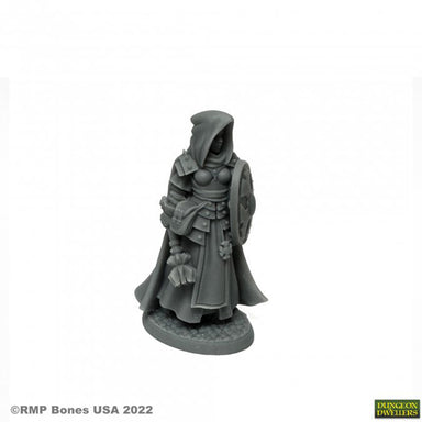 Reaper 07023: Sister Ailene - Dungeon Dwellers