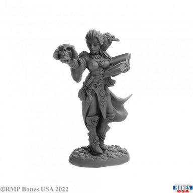 Reaper 30093: Terezinya, Bonepanders - Bones USA