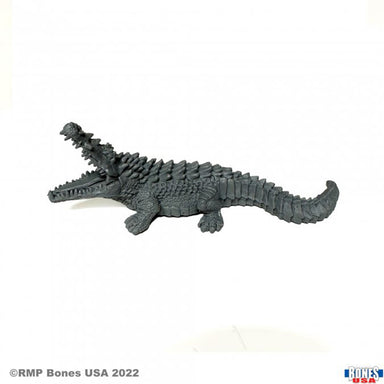Reaper 30100: Dire Crocodile - Bones USA