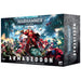 Warhammer 40,000 - Armageddon