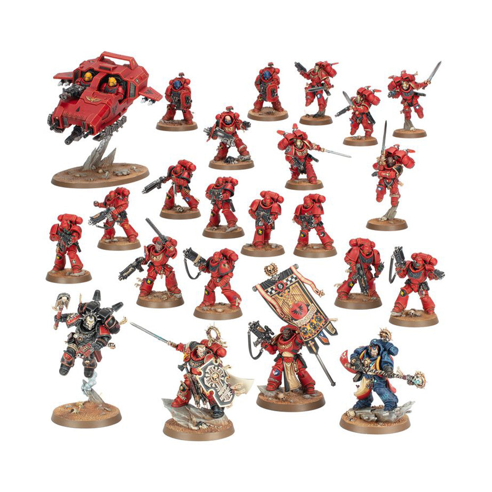 Warhammer 40,000 - Armageddon
