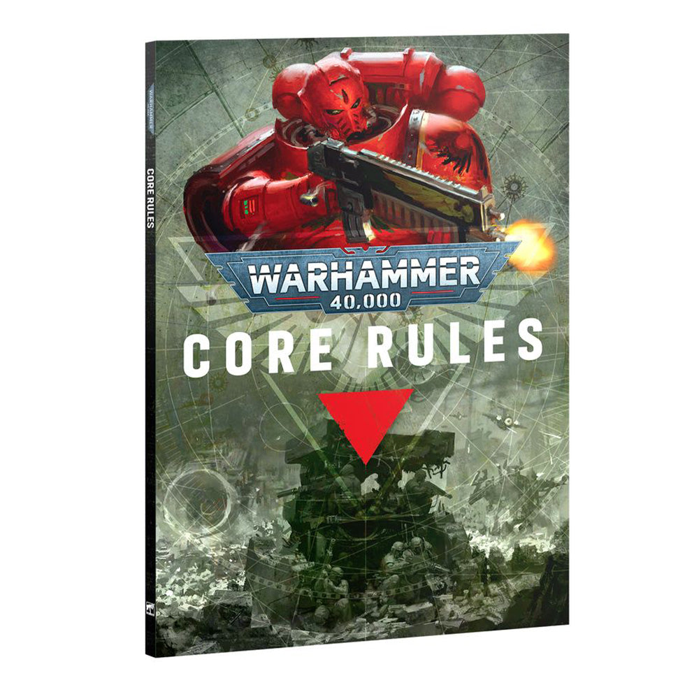 Warhammer 40,000 - Armageddon