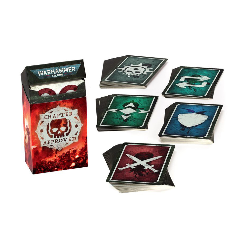 Warhammer 40,000 - Armageddon