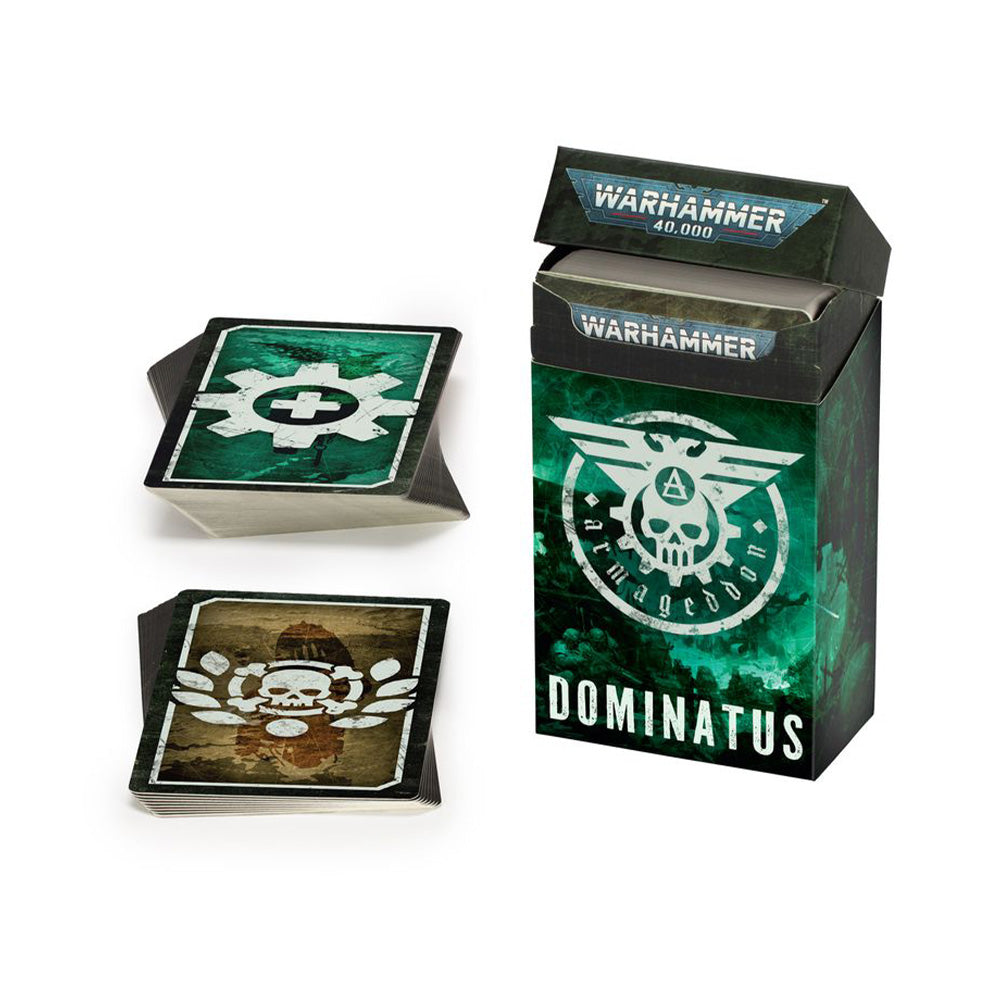 Warhammer 40,000 - Armageddon