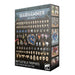 Warhammer 40000: Battlefield Trophies