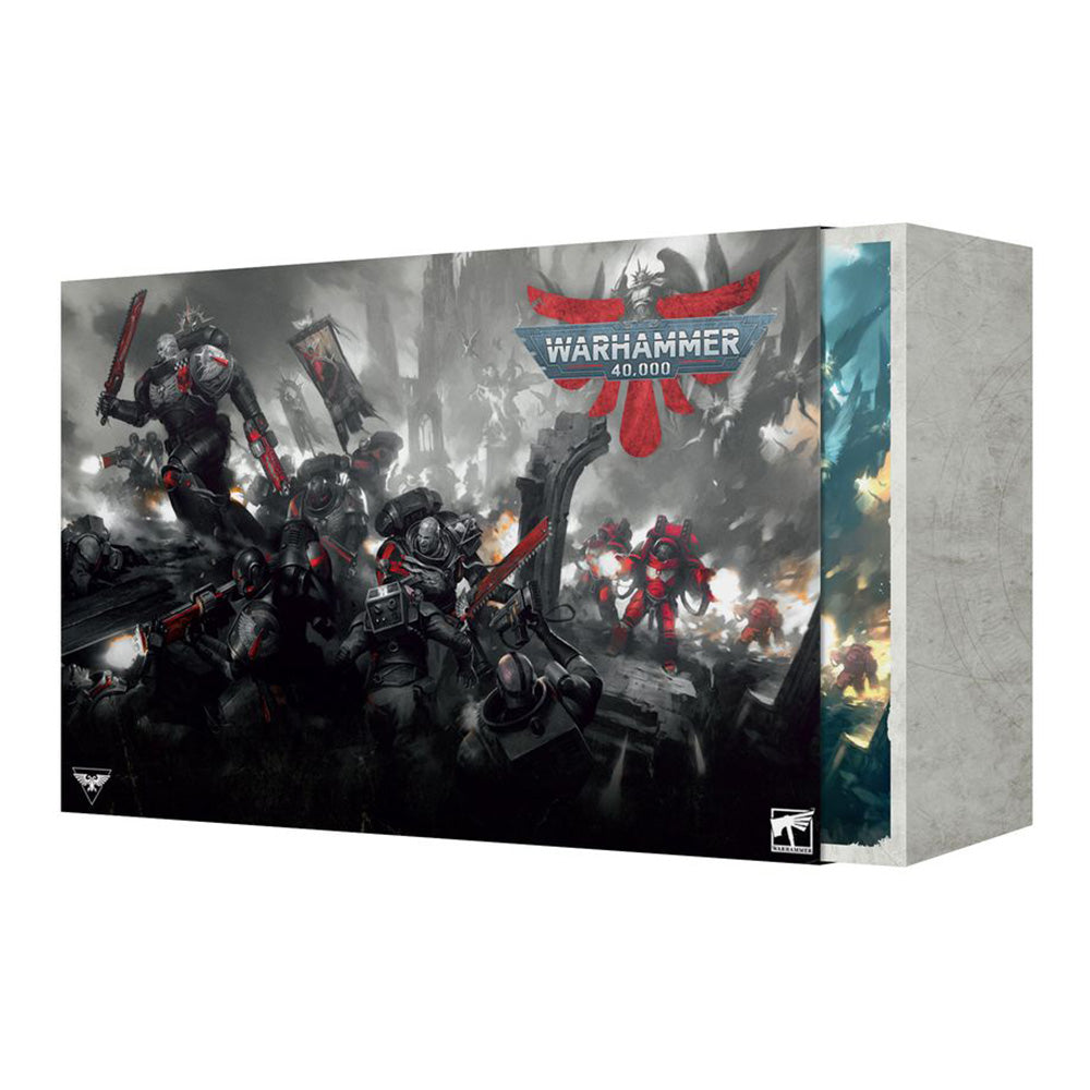 Warhammer 40,000 - Blood Angels Army Set