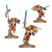 Warhammer 40,000 - Blood Angels Sanguinary Guard