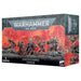 Warhammer 40,000 - Chaos Space Marines Chosen