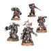 Warhammer 40,000 - Chaos Space Marines Chosen