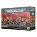 Warhammer 40,000 - Chaos Space Marines Legionaries