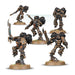 Warhammer 40,000 - Chaos Space Marines Raptors/Warp Talons