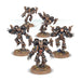 Warhammer 40,000 - Chaos Space Marines Raptors/Warp Talons