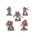 Warhammer 40,000 - Chaos Space Marines Red Corsairs Raiders