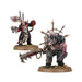 Warhammer 40,000 - Chaos Space Marines Traitor Enforcer