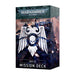 Warhammer 40,000 - Chapter Approved 2025-26 Mission Deck