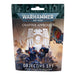 Warhammer 40,000 - Chapter Approved: Objectives Set 2025-26
