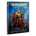 Warhammer 40,000 - Codex: Adeptus Custodes