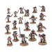 Warhammer 40,000 - Combat Patrol: Black Templars