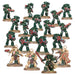 Warhammer 40,000 - Combat Patrol: Dark Angels