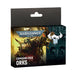 Warhammer 40,000 - Command Pack: Orks