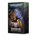 Warhammer 40,000 - Dominatus Narrative Campaign Deck