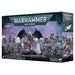 Warhammer 40,000 - Emperor's Children Battleforce: Blissbound Warband