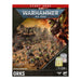Warhammer 40,000 - Getting Started with Orks