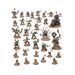 Warhammer 40,000 - Getting Started with Orks