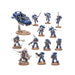 Warhammer 40,000 - Getting Started with Space Marines