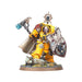 Warhammer 40,000 - Imperial Fists Darnath Lysander