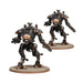 Warhammer 40,000 - Knight Armigers War Dogs