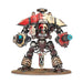 Warhammer 40,000 - Imperial Knights Knight Questoris