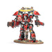 Warhammer 40,000 - Imperial Knights Knight Questoris