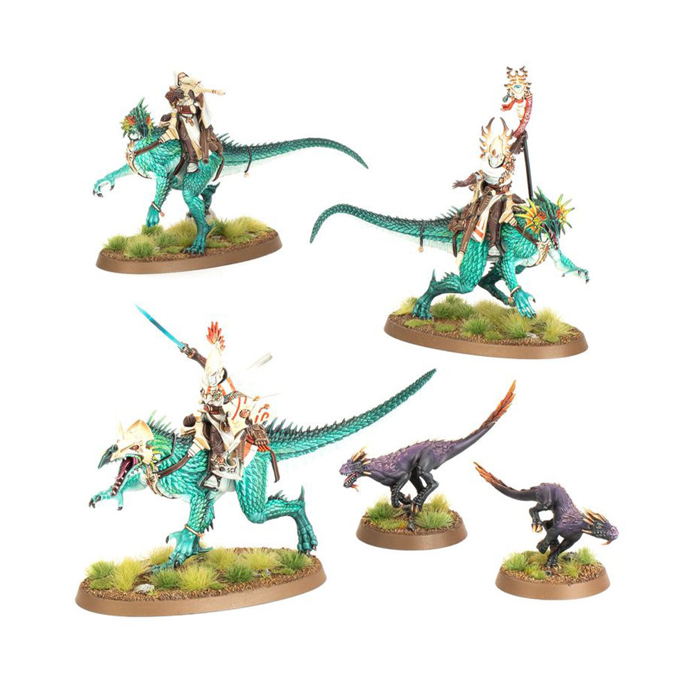 Warhammer 40,000 - Kill Team: Exodite