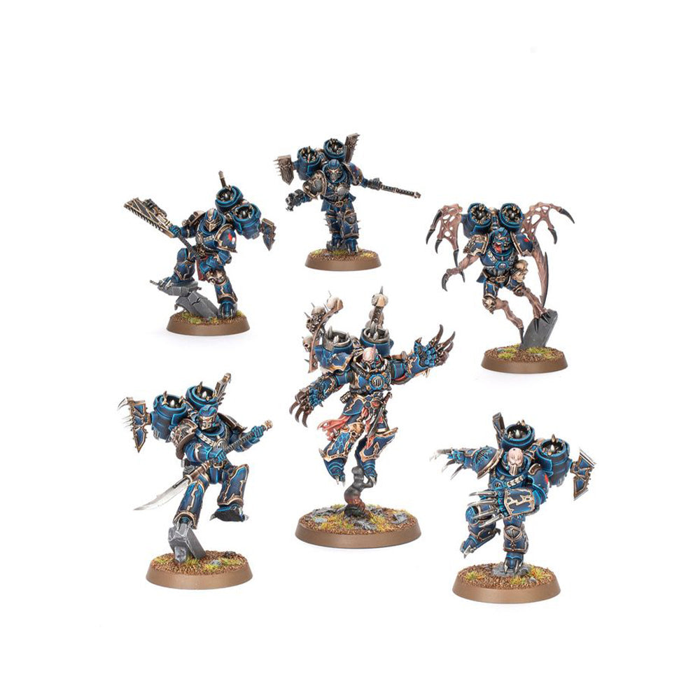 Warhammer 40,000 - Kill Team: Murderwing