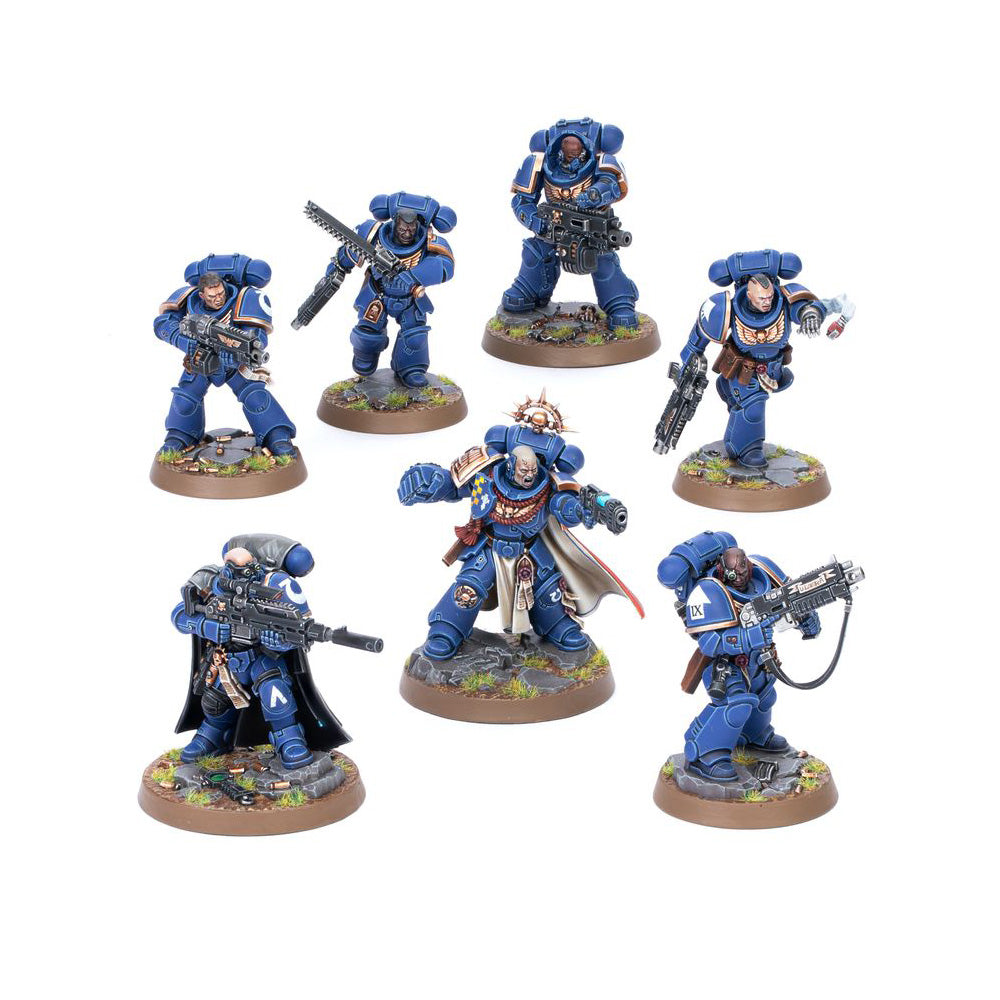 Warhammer 40,000 - Kill Team: Starter Set