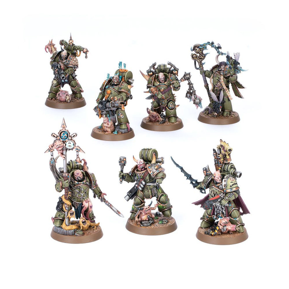 Warhammer 40,000 - Kill Team: Starter Set