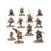Warhammer 40,000 - Kill Team: Terror On Devlan