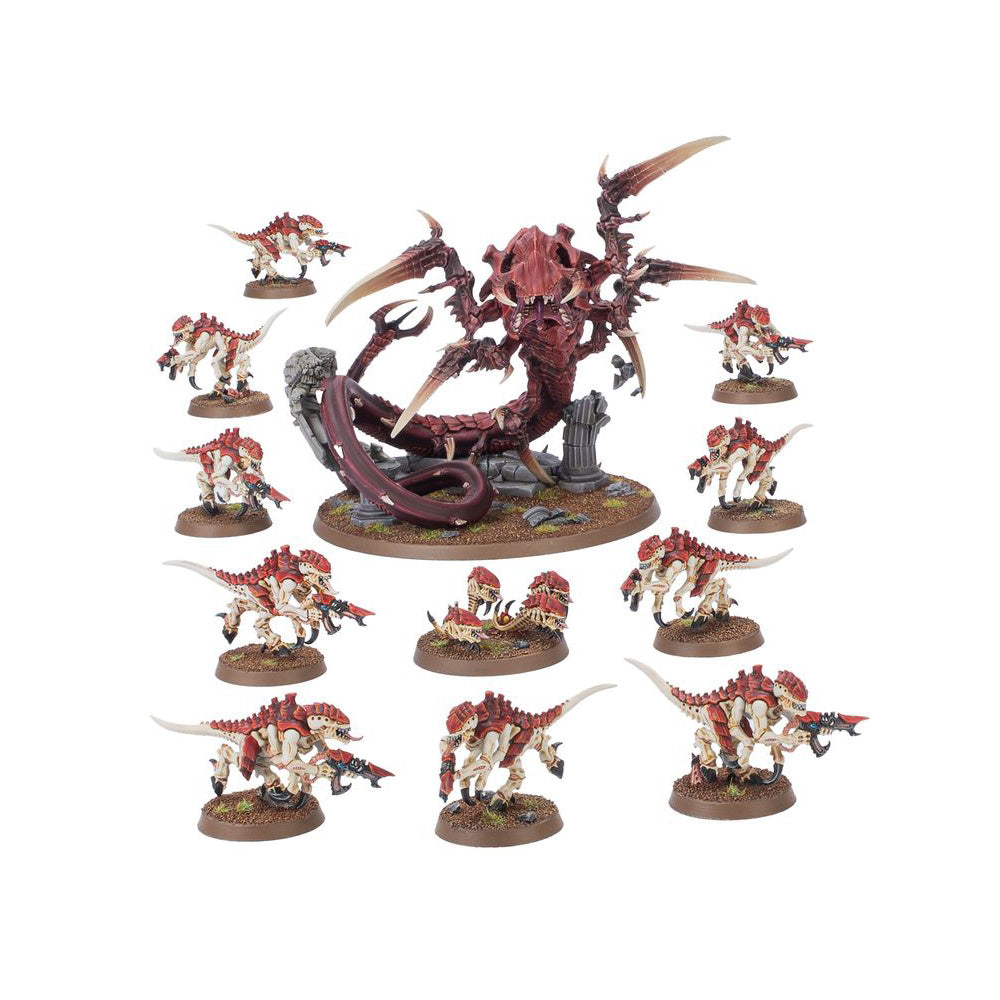 Warhammer 40,000 - Kill Team: Terror On Devlan
