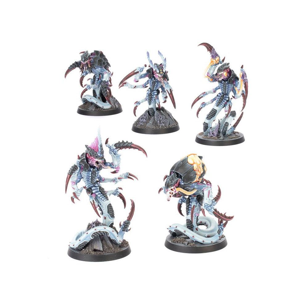 Warhammer 40,000 - Kill Team: Typhon