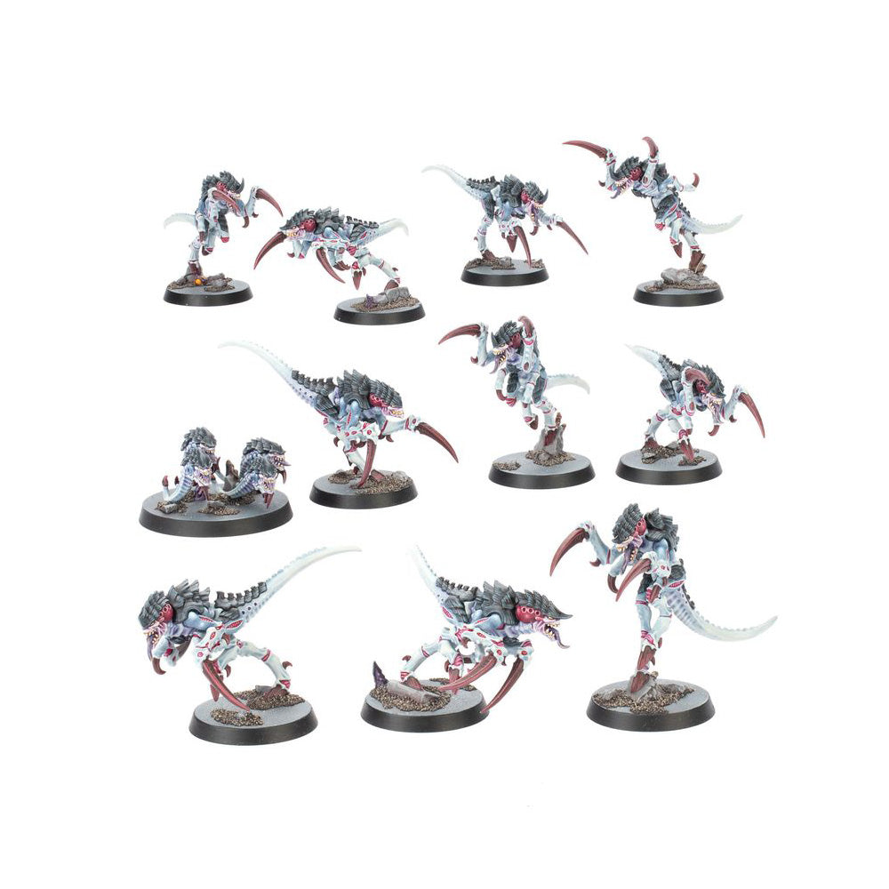 Warhammer 40,000 - Kill Team: Typhon