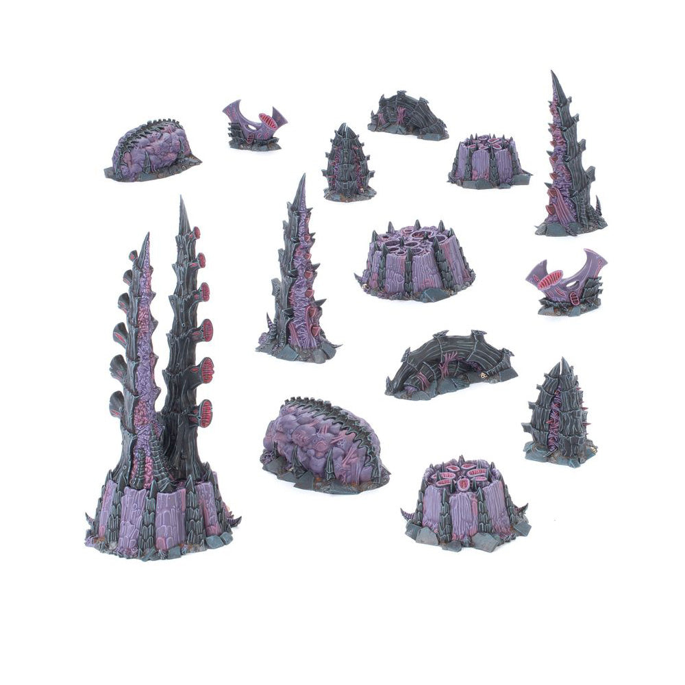 Warhammer 40,000 - Kill Team: Typhon