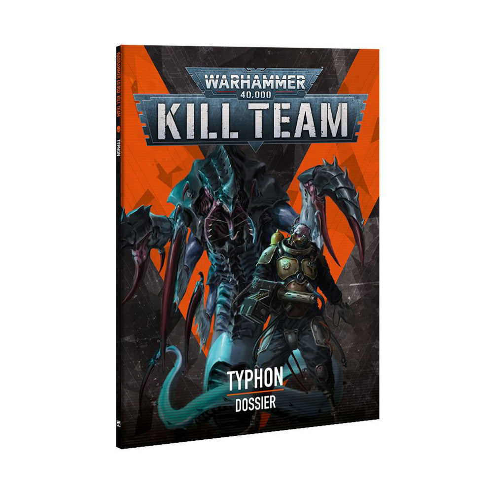 Warhammer 40,000 - Kill Team: Typhon