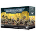 Warhammer 40,000 - Orks Boyz
