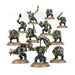 Warhammer 40,000 - Orks Boyz