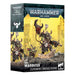 Warhammer 40,000 - Orks Warboss