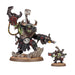 Warhammer 40,000 - Orks Warboss