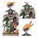 Warhammer 40,000 - Salamanders Vulkan He'Stan