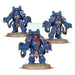 Warhammer 40,000 - Space Marines Primaris Aggressors